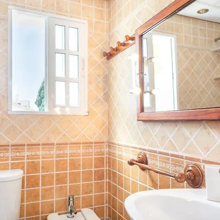 Apartment Alterhome Setas